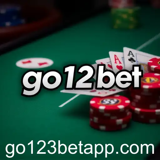 The Thrill of Blackjack: Exploring Go123.Bet's Vast Gaming Landscape