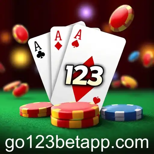 Exploring the Diverse World of Card Games on go123.bet