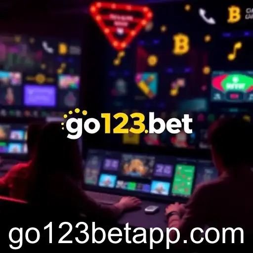 Exploring Digital Gambling Trends in 2025