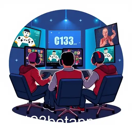 The Rise of Online Gaming Platforms