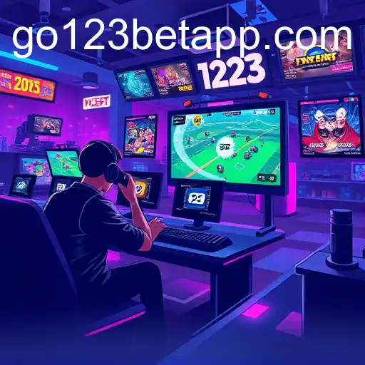 The Rising Popularity of Online Gaming Platforms