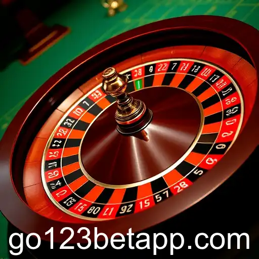 Experience the Thrills of Roulette at Go123.bet