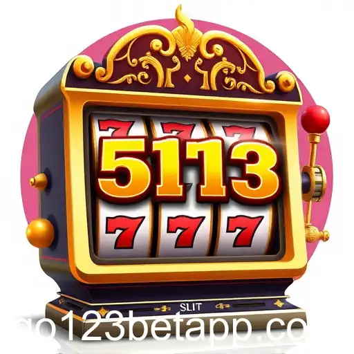 Exploring the Exciting World of Slot Games on Go123.bet