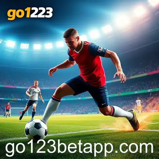 Exploring the Exciting World of Sports Betting on go123.bet